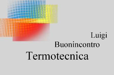 Luigi Buonincontro-Termotecnica 